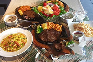 Photo of Chinese Western Food