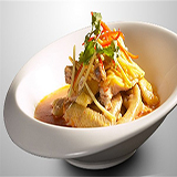 Dong'an chicken
